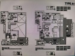 Saint Thomas Walk (D9), Apartment #576985451